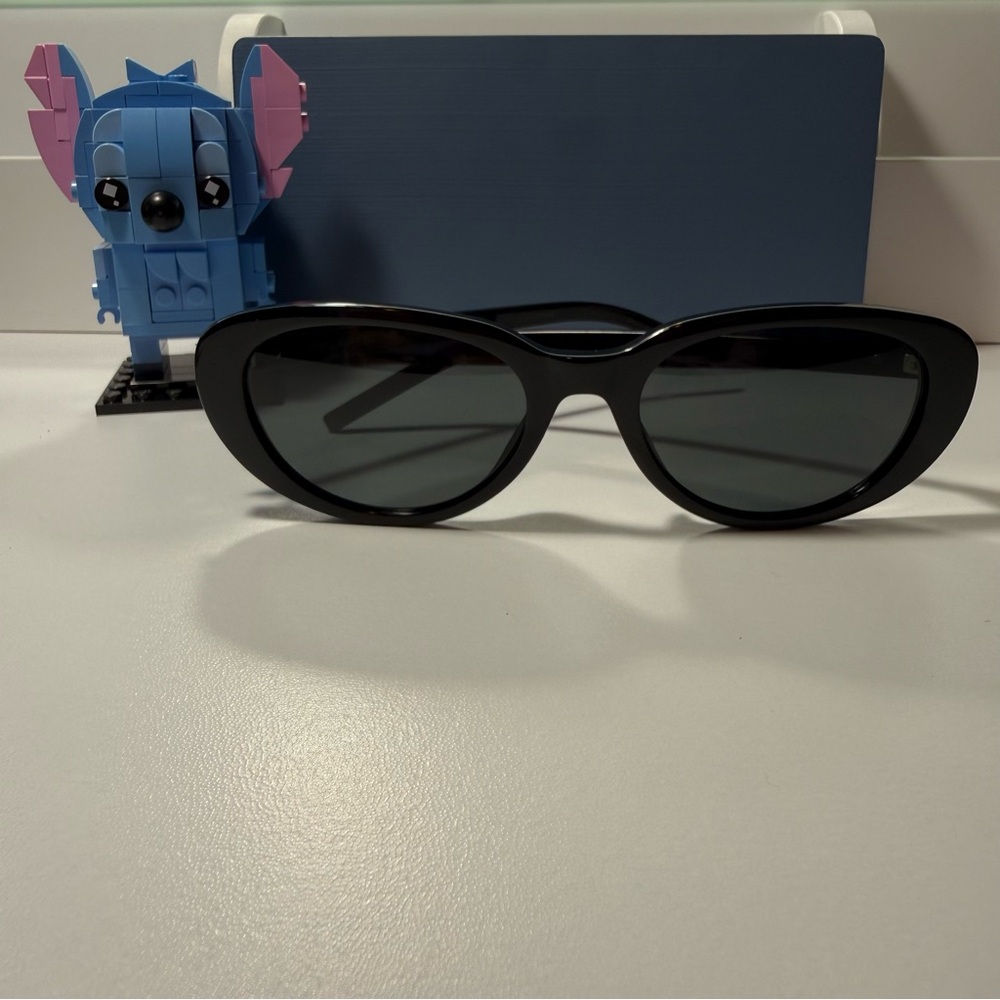 Brand New Saint Laurent M154 Sunglasses